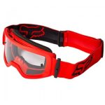 ANT. FOX MAIN STRAY JOVEN ROJO