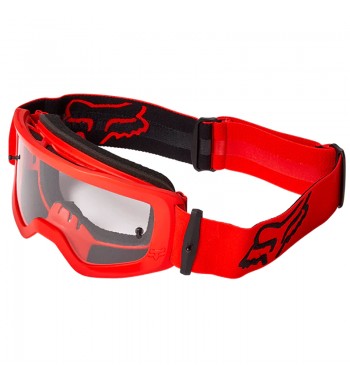 ANT. FOX MAIN STRAY JOVEN ROJO