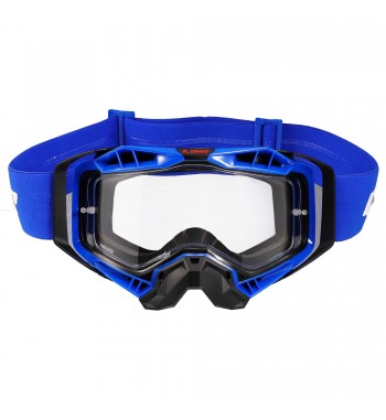 ANT. LS2 RACING AURA AZUL