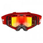 ANT. LS2 RACING AURA MICA IRIDIO ROJO