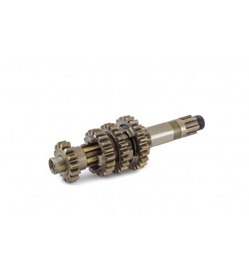 ARBOL PRIM. P/S-EN125 MN. COM.