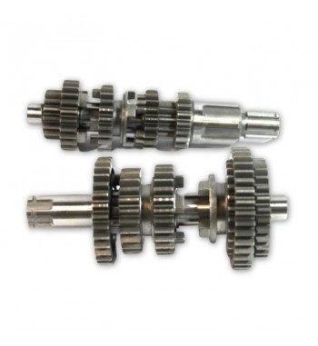 ARBOL PRIM/SEC. VENTO LITHIUM 150