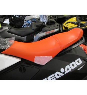 ASIENTO BRP. PWC. SPARK 2P. TRIXX