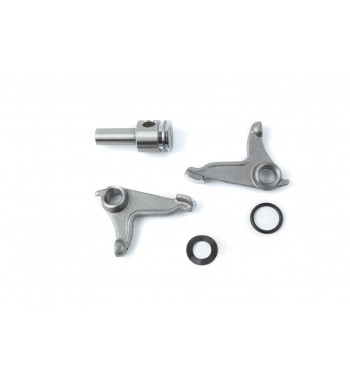 BAL. ADM/ESC. INF. ITAL. FT125 JGO. C/EJE