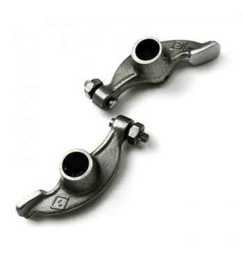 BAL. ADM/ESC. ITAL. DS125 / DS150 JGO.