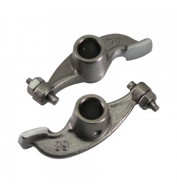 BAL. ADM/ESC. VENTO CROSSMAX 250 JGO.