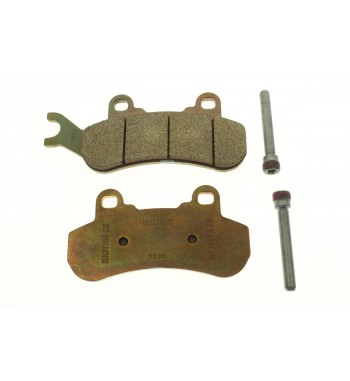 BAL. DISCO BRP. SSV. X3  ( RR ) JGO. OEM.