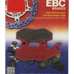 BAL. DISCO EBC. FA135R. JGO.