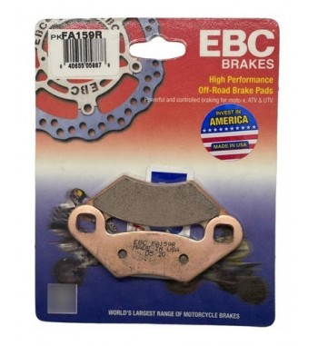 BAL. DISCO EBC. FA159R. JGO.