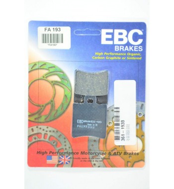 BAL. DISCO EBC. FA193 JGO.