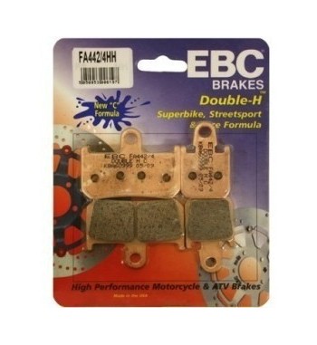 BAL. DISCO EBC. FA442/4HH. JGO.