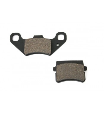 BAL. DISCO GEN. FA416 ITALIKA ATV. 150