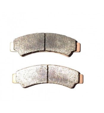 BAL. DISCO SEGWAY ATV. AT6 DEL. JGO