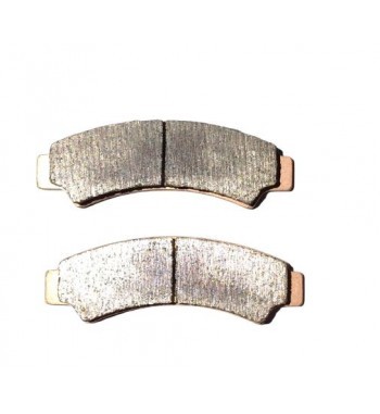 BAL. DISCO SEGWAY ATV. AT5 DEL. JGO.