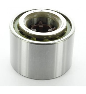 BAL. EJE PROP. BRP. PWC. GTI / WAKE