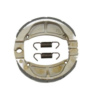 BAL. P/HCG-125 / ITAL. 125  JGO.