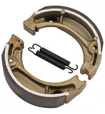 BAL. TAMBOR EBC. ( 304 ) JGO.