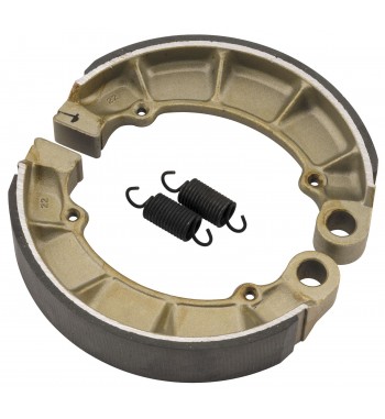 BAL. TAMBOR EBC. ( 343 ) JGO.