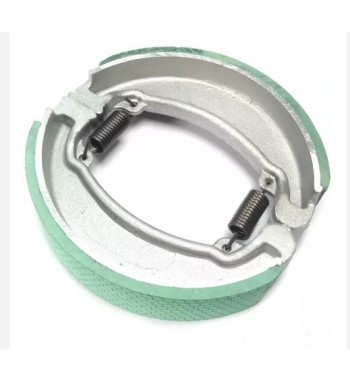 BAL. TAMBOR FT150 / DM150 ROJA PASTA VERDE