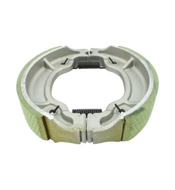 BAL. TAMBOR HGL-150 / TOOL 125 PASTA VERDE