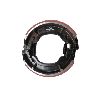 BAL. TAMBOR P/YBR-125 5 STARS JGO.