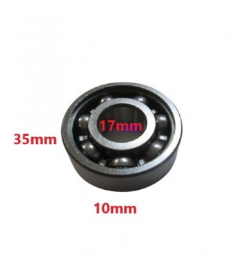 BALERO 6003    ( 17*35*10 )  BRP. DS450