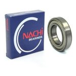 BALERO 6207    ( 35*72*17 ) NACHI