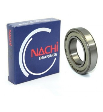 BALERO 6207    ( 35*72*17 ) NACHI