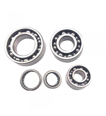 BALERO ITAL. FT125 MOTOR JGO. 5 PIEZAS