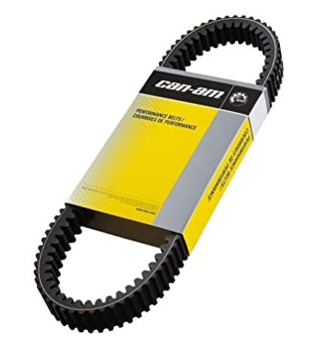 BANDA CVT. BRP. 800R.  ORIGINAL