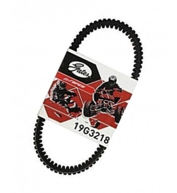 BANDA GATES BRUTE FORCE 750 ( 19G3218 )