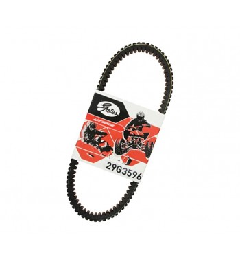 BANDA GATES YAM. GRIZZLY 700  ( 29G3596 )