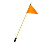 BANDERIN BRP. SSV. MAVERICK X3 CON LUZ