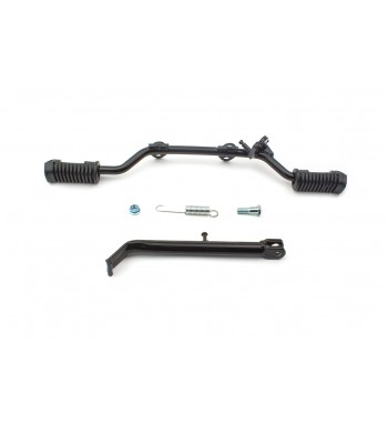 BARRA POS. DEL. ITAL. FT125 COM.