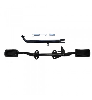 BARRA POS. DEL. ITAL. FT150 COM.