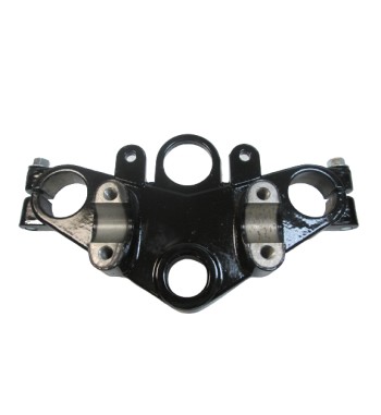 BASE MAN. YAM. YBR-125 EXP. 2014-25