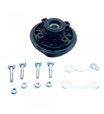 BASE ENG. TRA. ITALIKA 125-Z