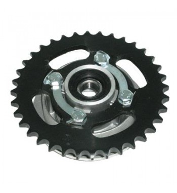 BASE ENG. TRA. ITALIKA AT110 COM.