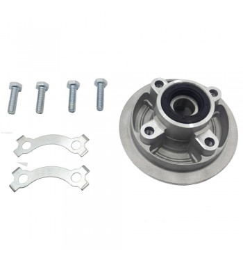 BASE ENG. TRA. ITALIKA AT110