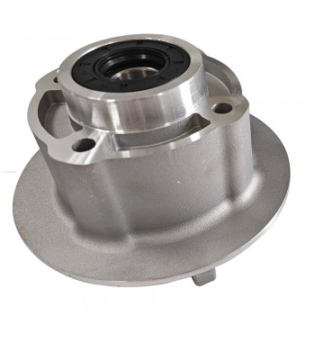 BASE ENG. TRA. VENTO CROSSMAX 200