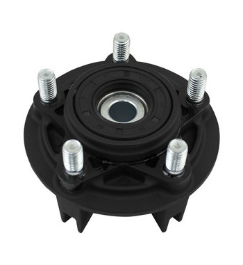 BASE ENG. TRA. VENTO ROCKETMAN 250