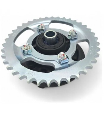 BASE ENG. TRA. VENTO XPRESS 170 COM.