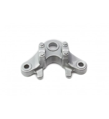 BASE MAN. ITALIKA FT125 / FT150 GRAFITO