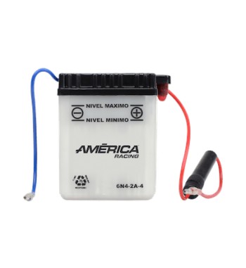 BAT. 6N4-2A-4 RODA P/SAX-100-115