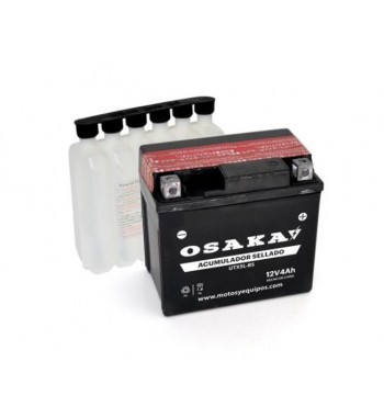 BAT. YTX5L-BS OSAKA ( 114*71*106 )