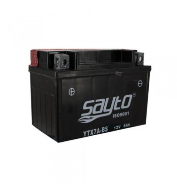 BAT. YTX7A-BS SAYTO ( 152*88*94 )