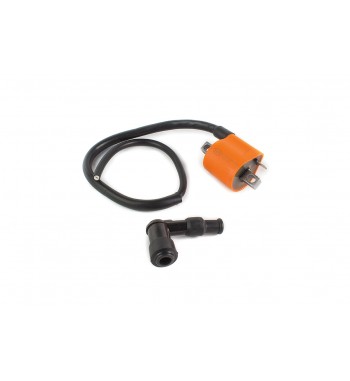 BOB. COIL ITALIKA FT150 / GL150