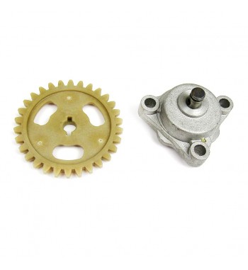 BOMBA ACEITE P/S-EN125 2007-25