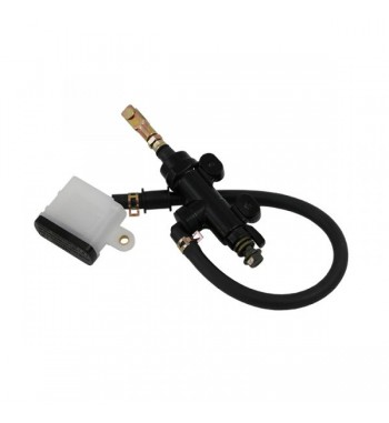 BOMBA FNO. TRA. C/DEP. VENTO ROCKETMAN 250