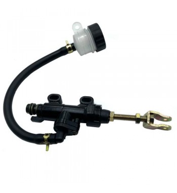 BOMBA FNO. TRA. C/DEP. GEN. NEGRO